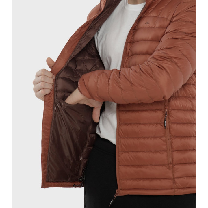 Campera de hombre Logan 