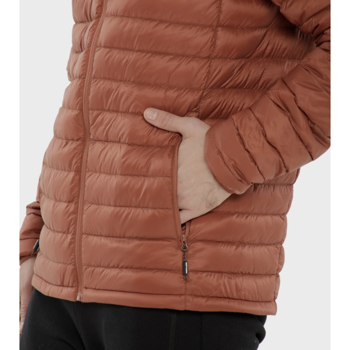 Campera de hombre Logan 