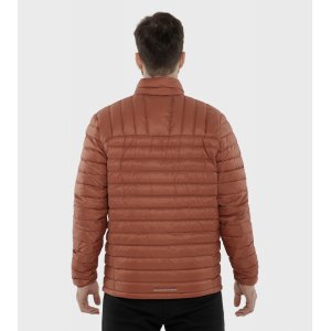 Campera de hombre Logan 