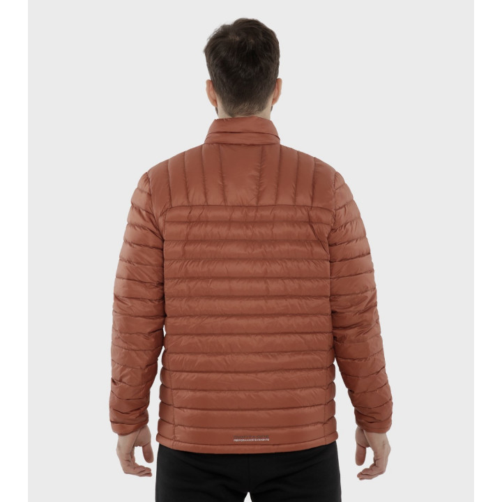 Campera de hombre Logan 