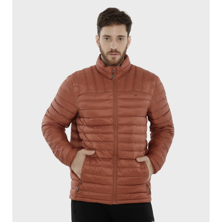 Campera de hombre Logan 