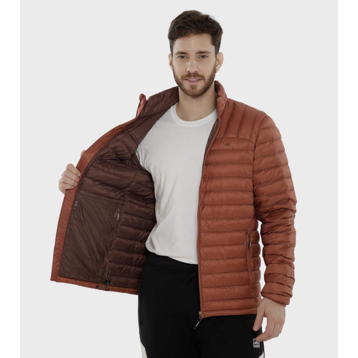 Campera de hombre Logan 