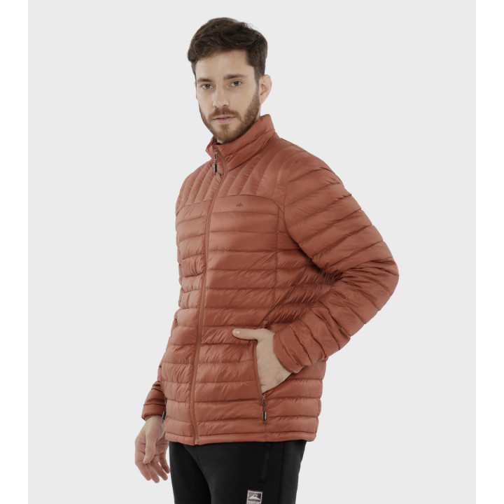 Campera de hombre Logan 