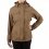Campera impermeable de mujer Cleo