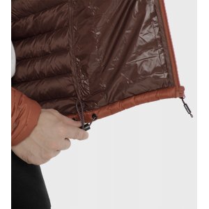 Campera de hombre Logan 