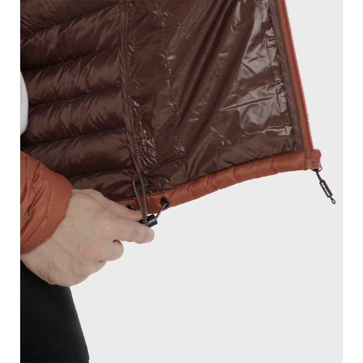 Campera de hombre Logan 