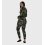 Pantalón térmico de mujer Aspen Print