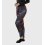 Pantalón térmico de mujer Aspen Print