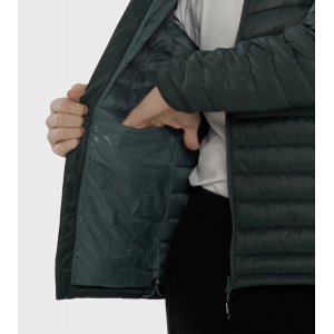 Campera de hombre Logan 