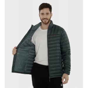 Campera de hombre Logan 
