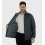 Campera de hombre Logan 