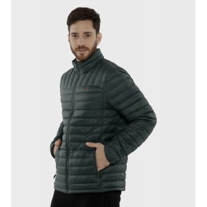 Campera de hombre Logan 