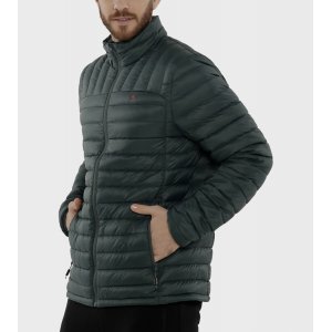 Campera de hombre Logan 