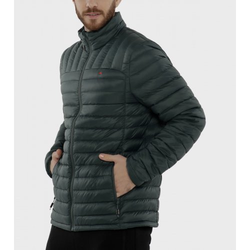 Campera de hombre Logan 