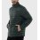 Campera de hombre Logan 