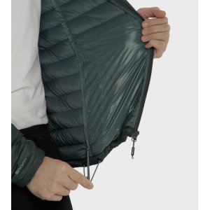 Campera de hombre Logan 