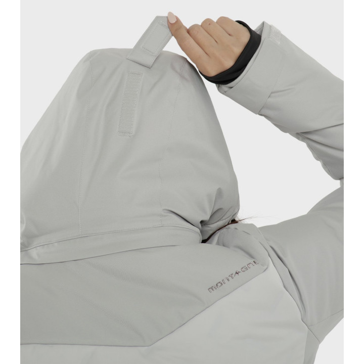 Campera de mujer Umay