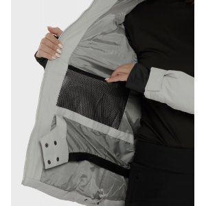 Campera de mujer Umay