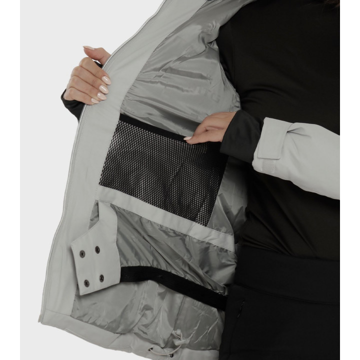 Campera de mujer Umay
