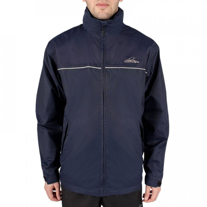Rompeviento de hombre Nix con red
