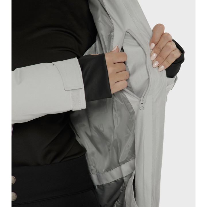 Campera de mujer Umay