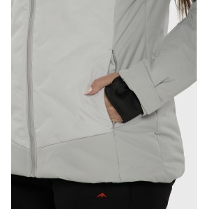 Campera de mujer Umay
