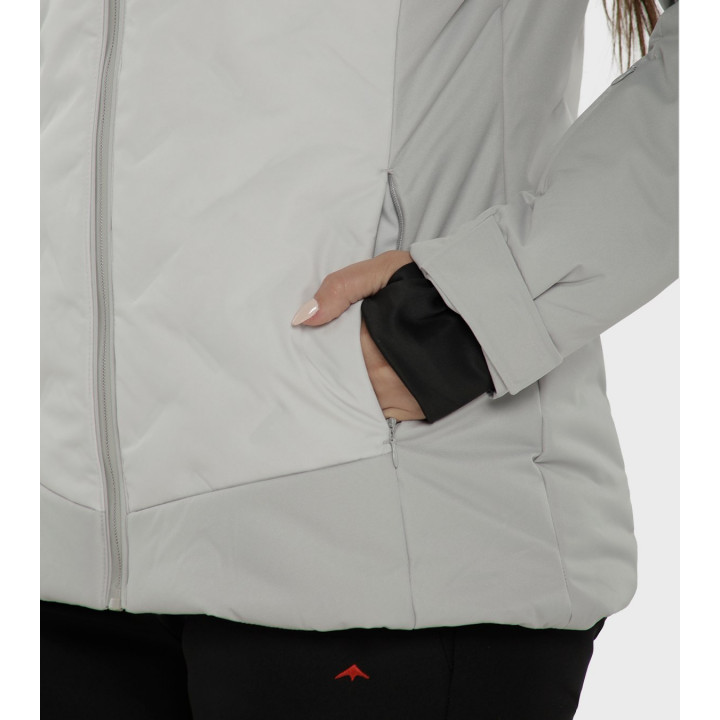 Campera de mujer Umay