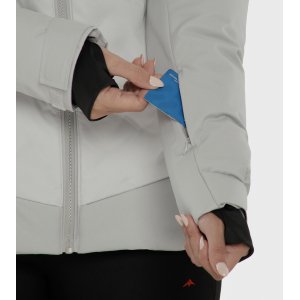 Campera de mujer Umay