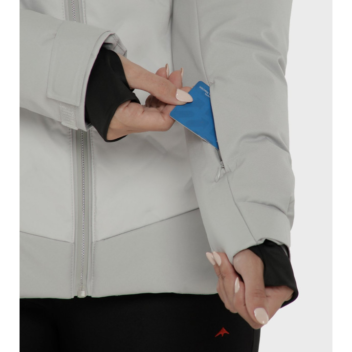 Campera de mujer Umay