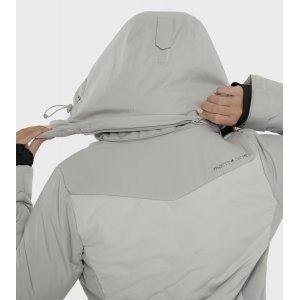 Campera de mujer Umay