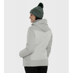 Campera de mujer Umay
