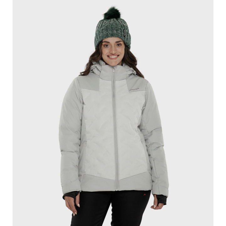 Campera de mujer Umay