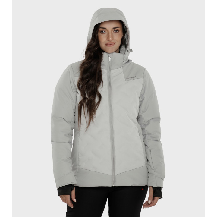 Campera de mujer Umay