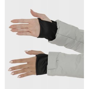 Campera de mujer Umay