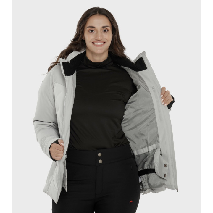 Campera de mujer Umay