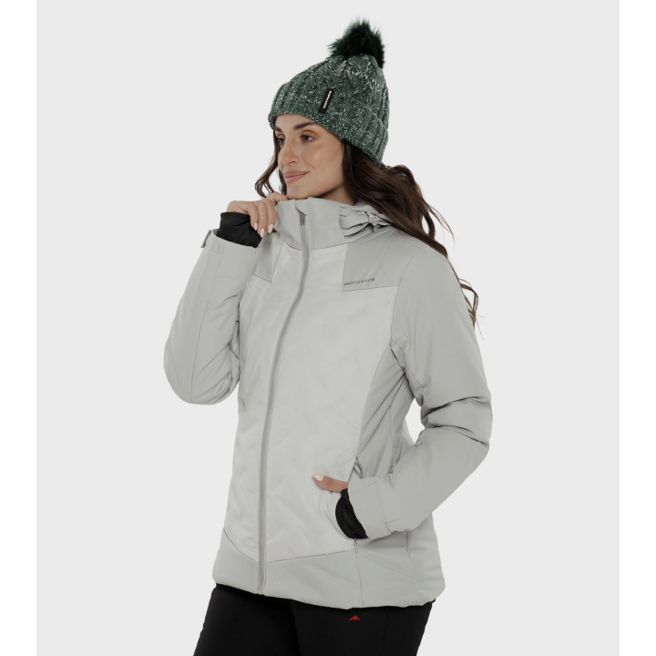 Campera de mujer Umay