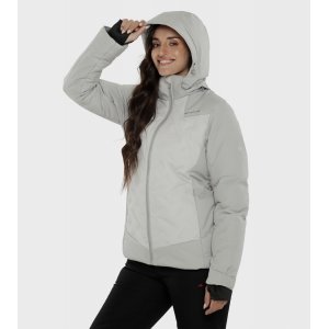 Campera de mujer Umay