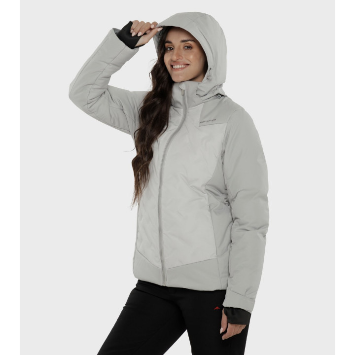 Campera de mujer Umay
