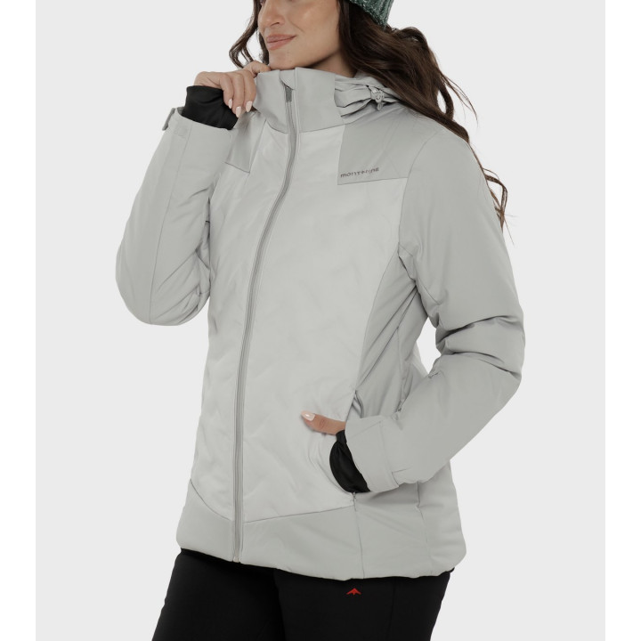 Campera de mujer Umay