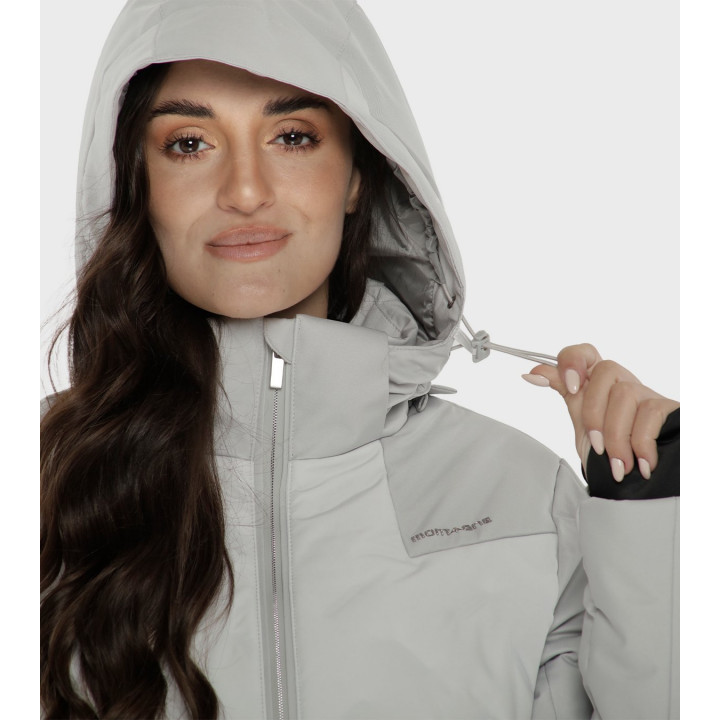 Campera de mujer Umay