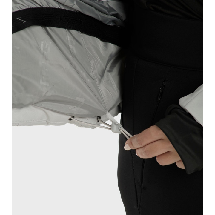 Campera de mujer Umay