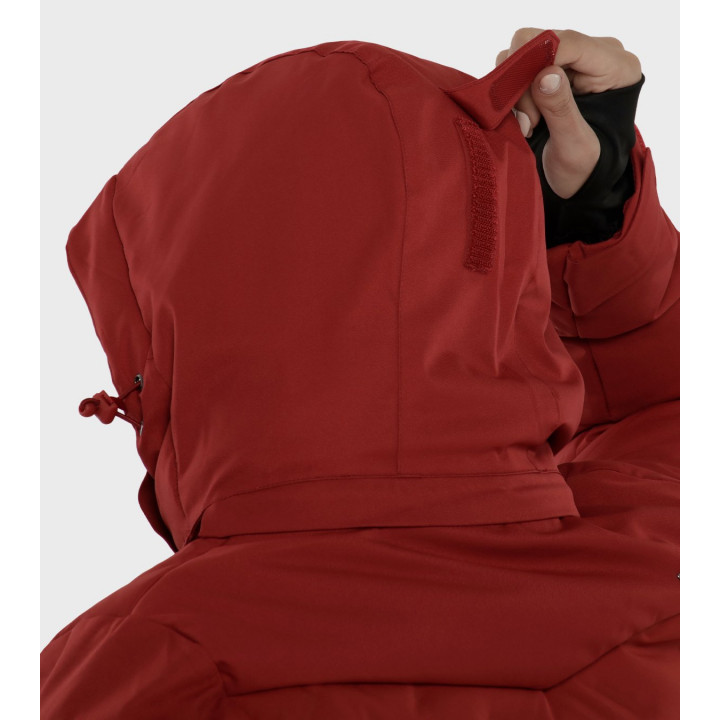 Campera de mujer Umay