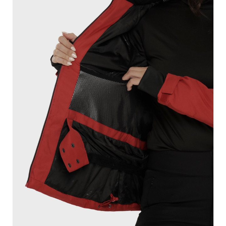 Campera de mujer Umay
