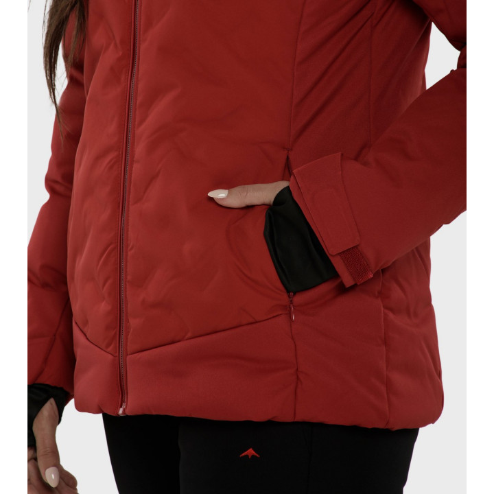 Campera de mujer Umay