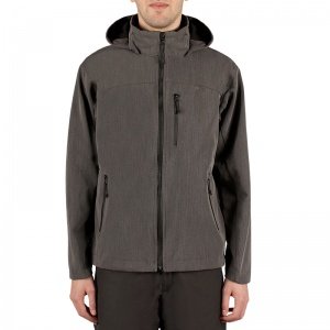 Campera impermeable de hombre Vulcano Tec