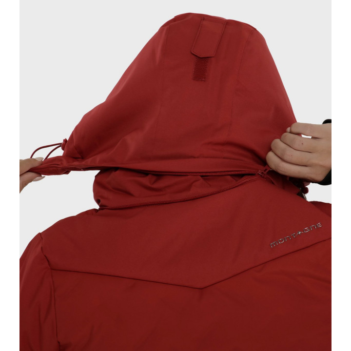 Campera de mujer Umay