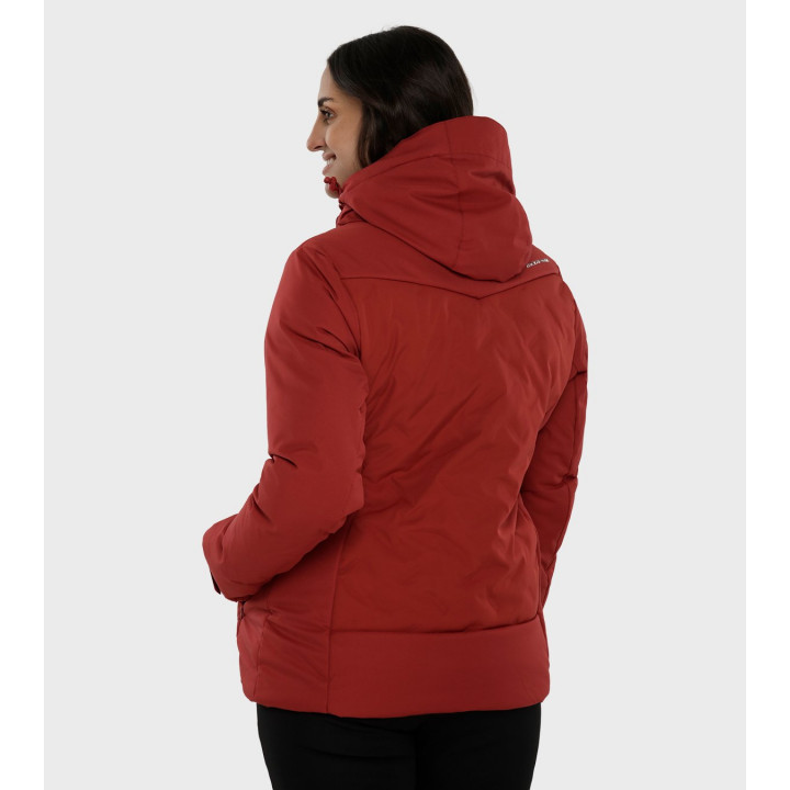 Campera de mujer Umay