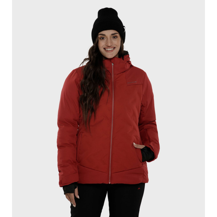 Campera de mujer Umay