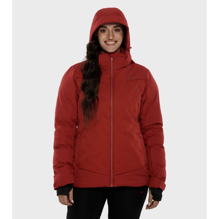 Campera de mujer Umay