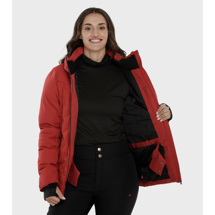 Campera de mujer Umay